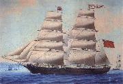 unknow artist Marine Painting china oil painting reproduction